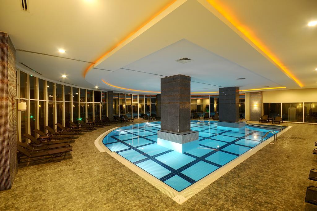 Roma & (adults Only) Hotel 5*