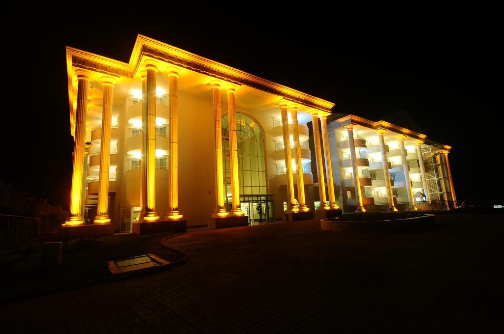 Roma & (adults Only) Hotel 5*