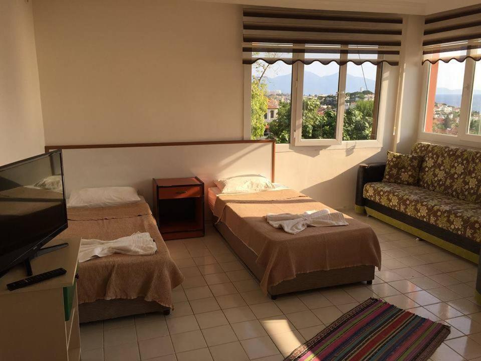 Asia Apart Hotel Aparthotel