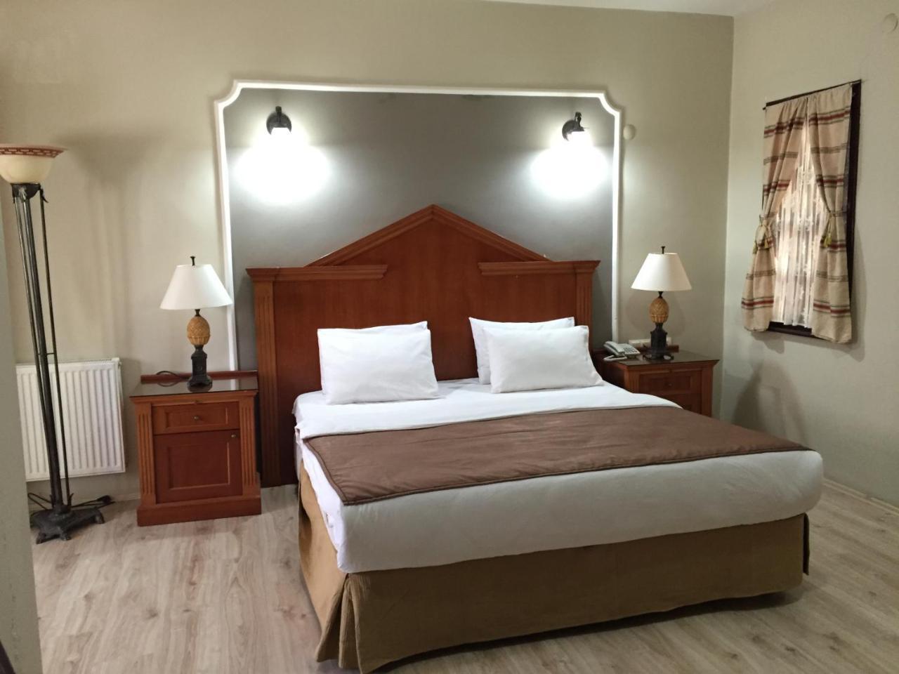 Elite Center Hotel Corlu