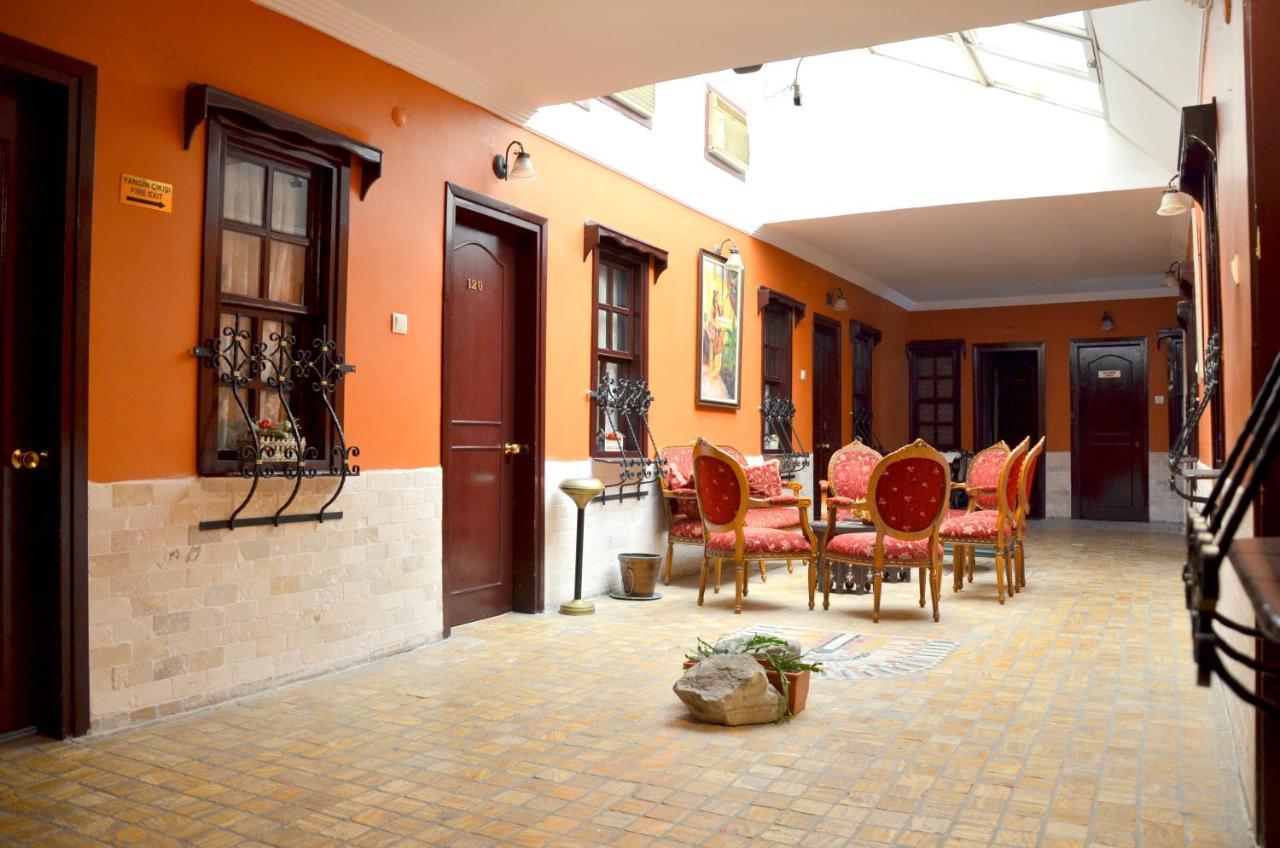 Elite Center Hotel Corlu