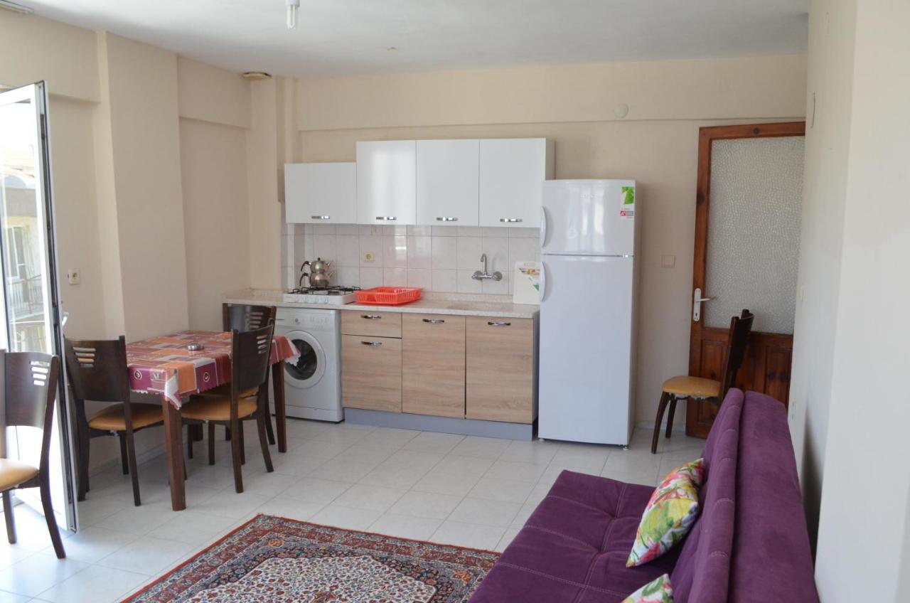 Ahmeda 2* Ayvalik