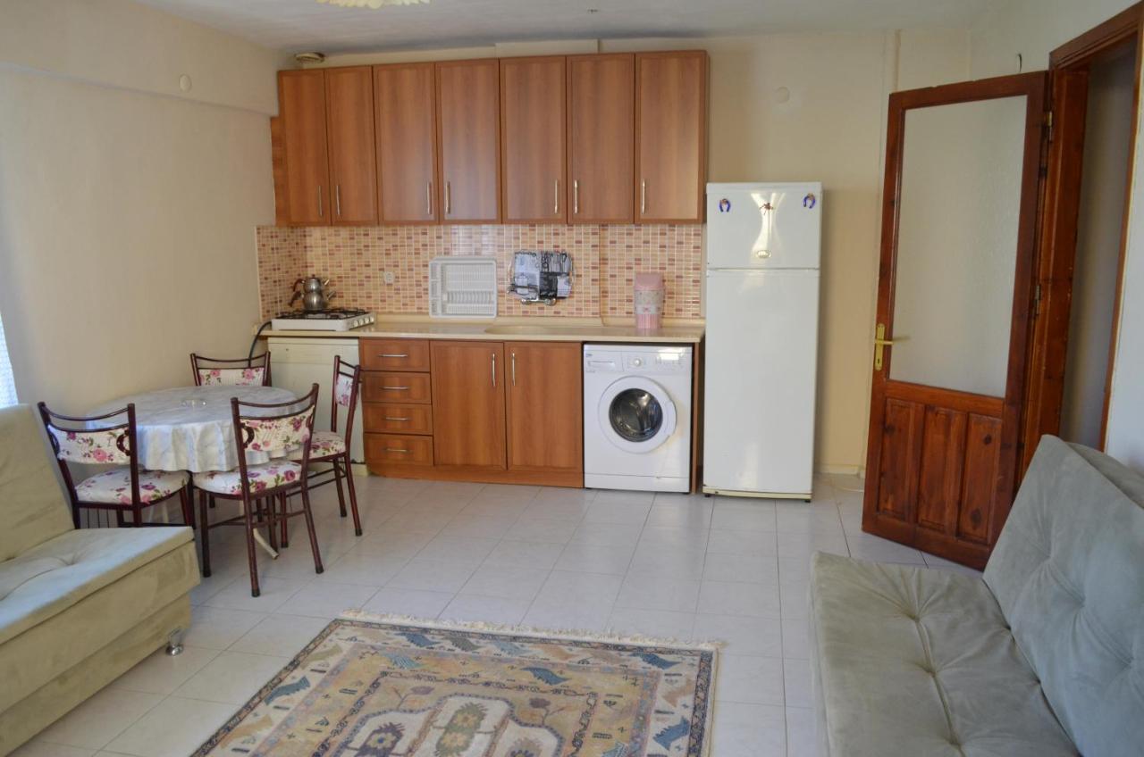 Ahmeda Ayvalik