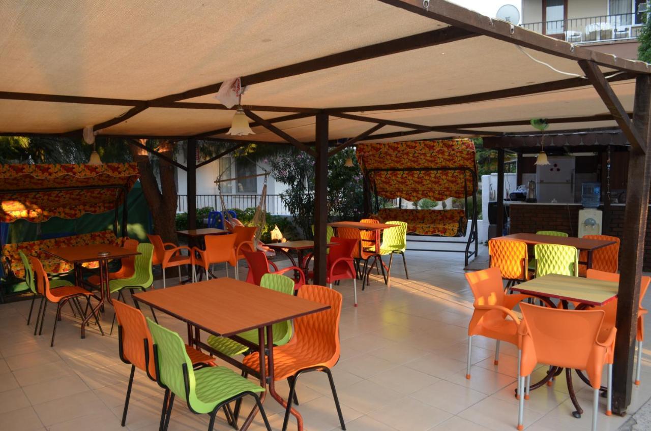 Ahmeda Aparthotel