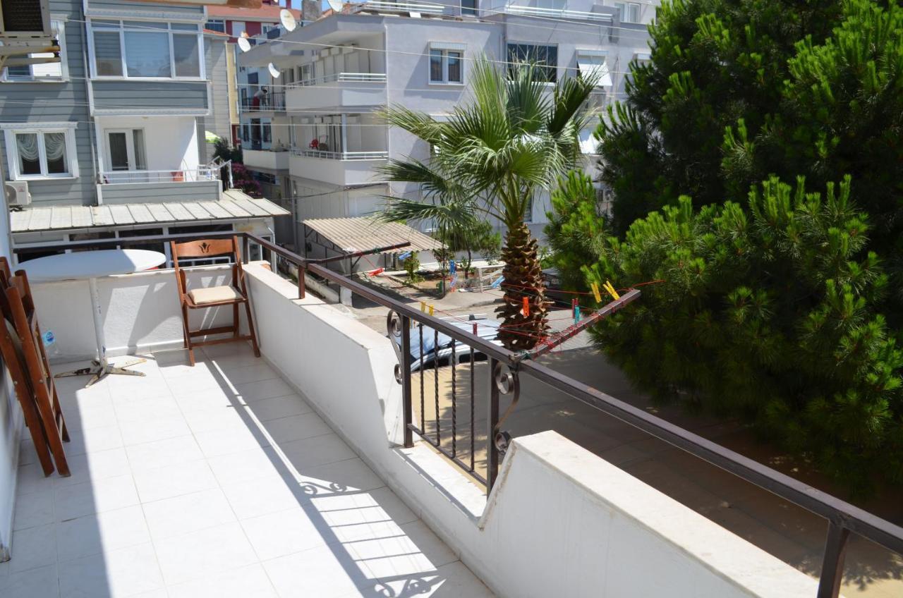 Aparthotel Ahmeda