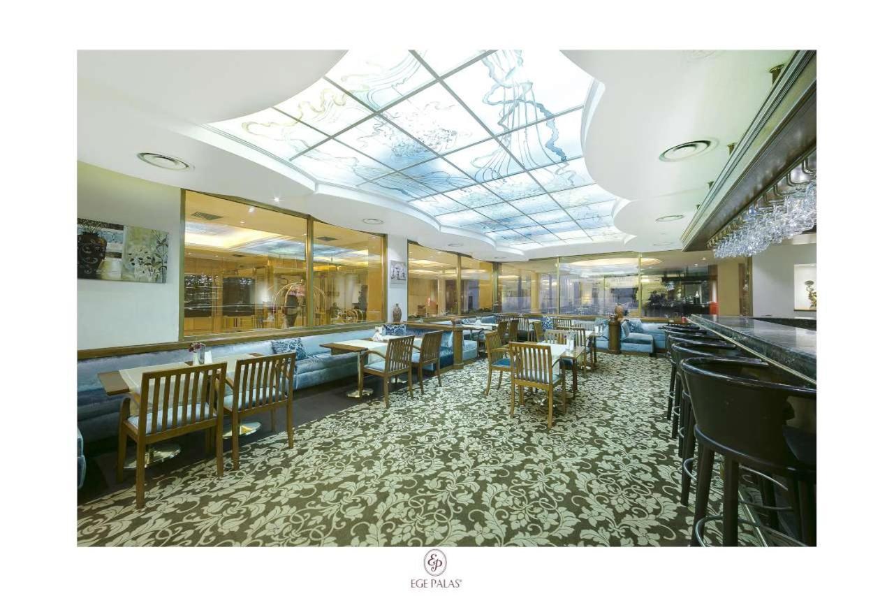 Hotel Ege 4*