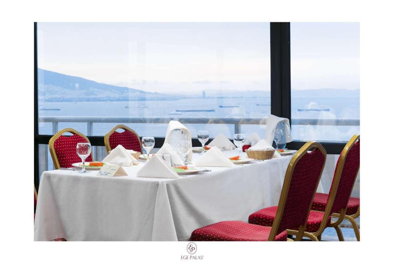 Ege Hotel