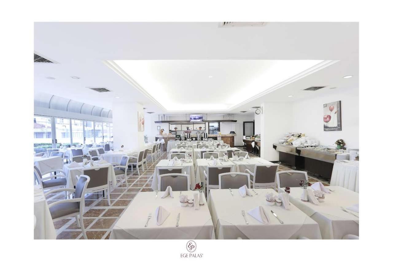 Hotel Ege