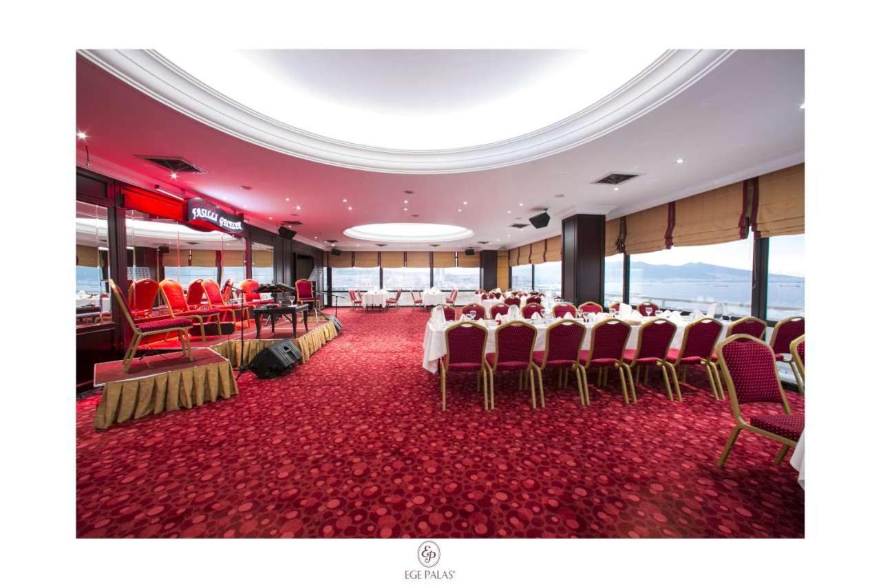 Hotel Ege
