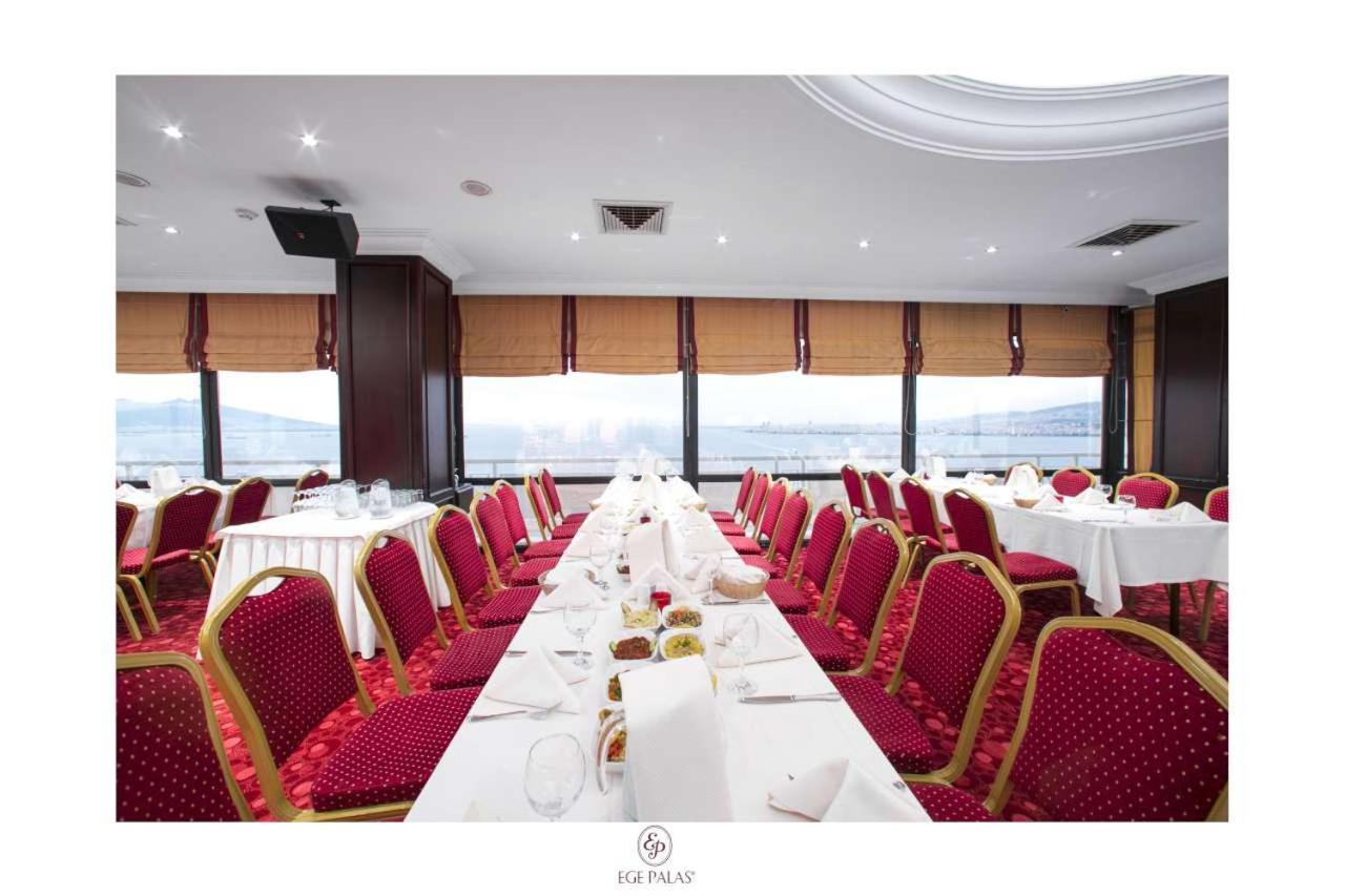 Hotel Ege 4*
