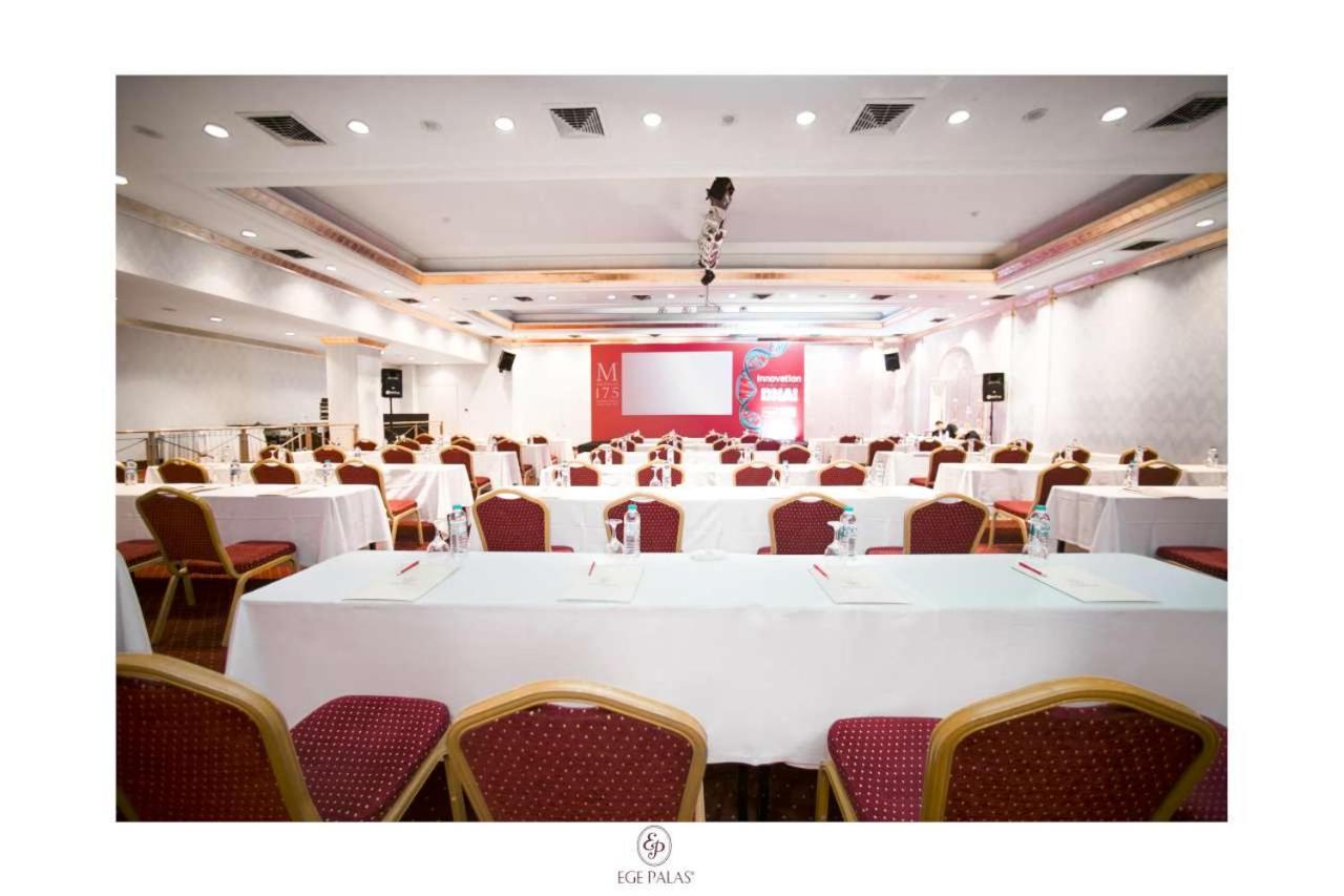 Hotel Ege Izmir