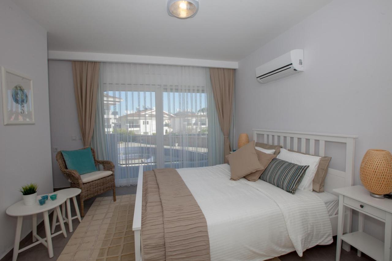 Aparthotel Truemar &