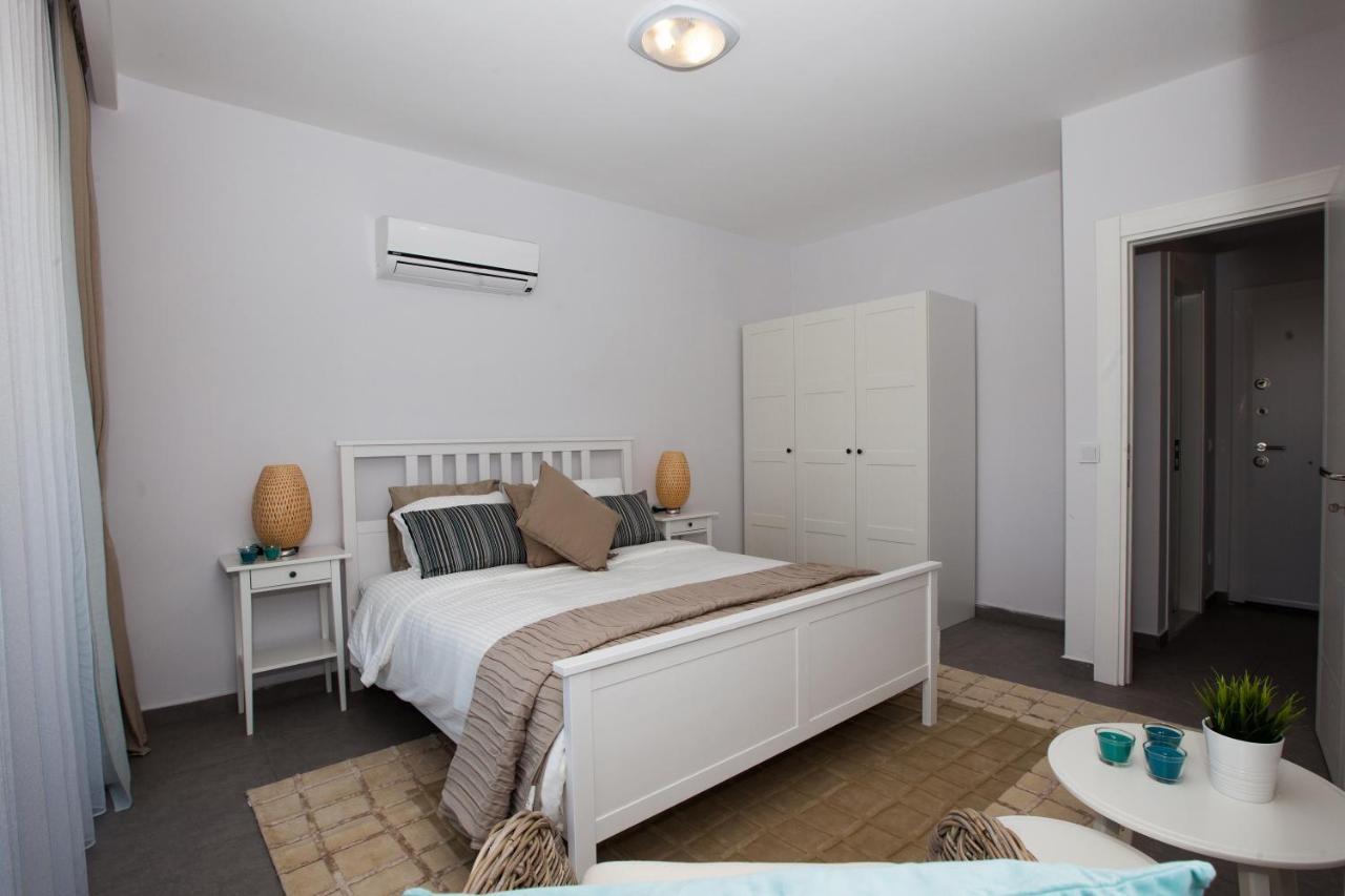 Truemar & Aparthotel Kemer