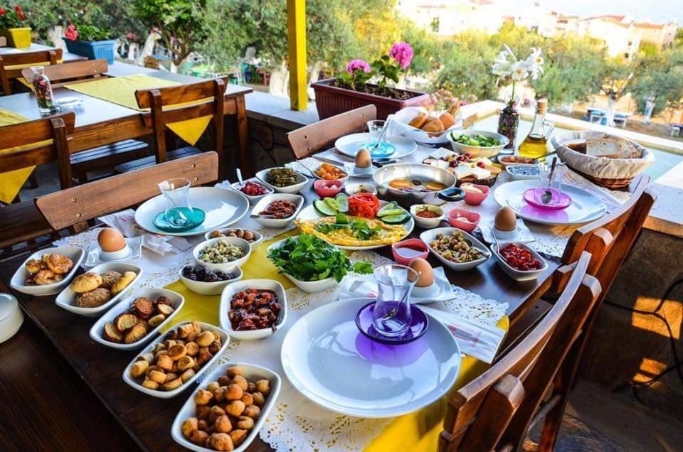 Kaymak Tepesi Tatil Evi Kucukkuyu