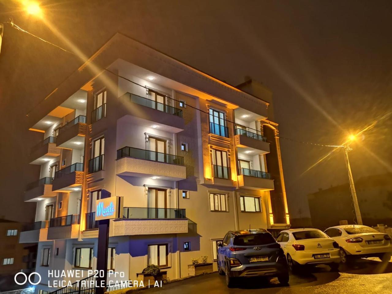 Mavili 2* Kavala