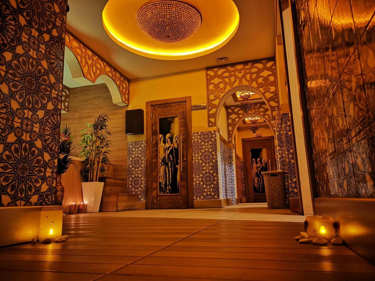 White Park Hotel