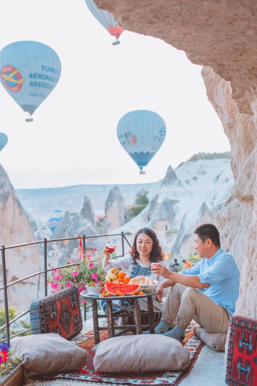 Village Cave House Hotel Goreme