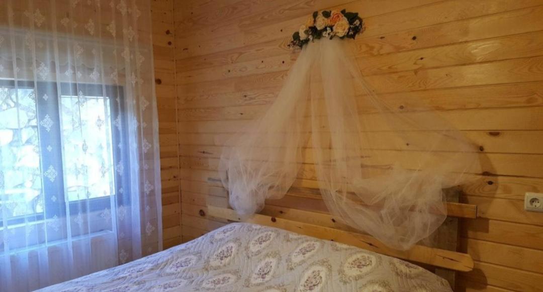 Dagevi Butik Aparthotel Uzungol