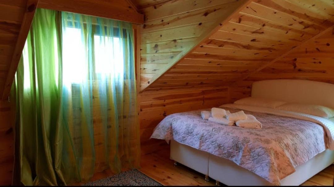 Dagevi Butik Aparthotel