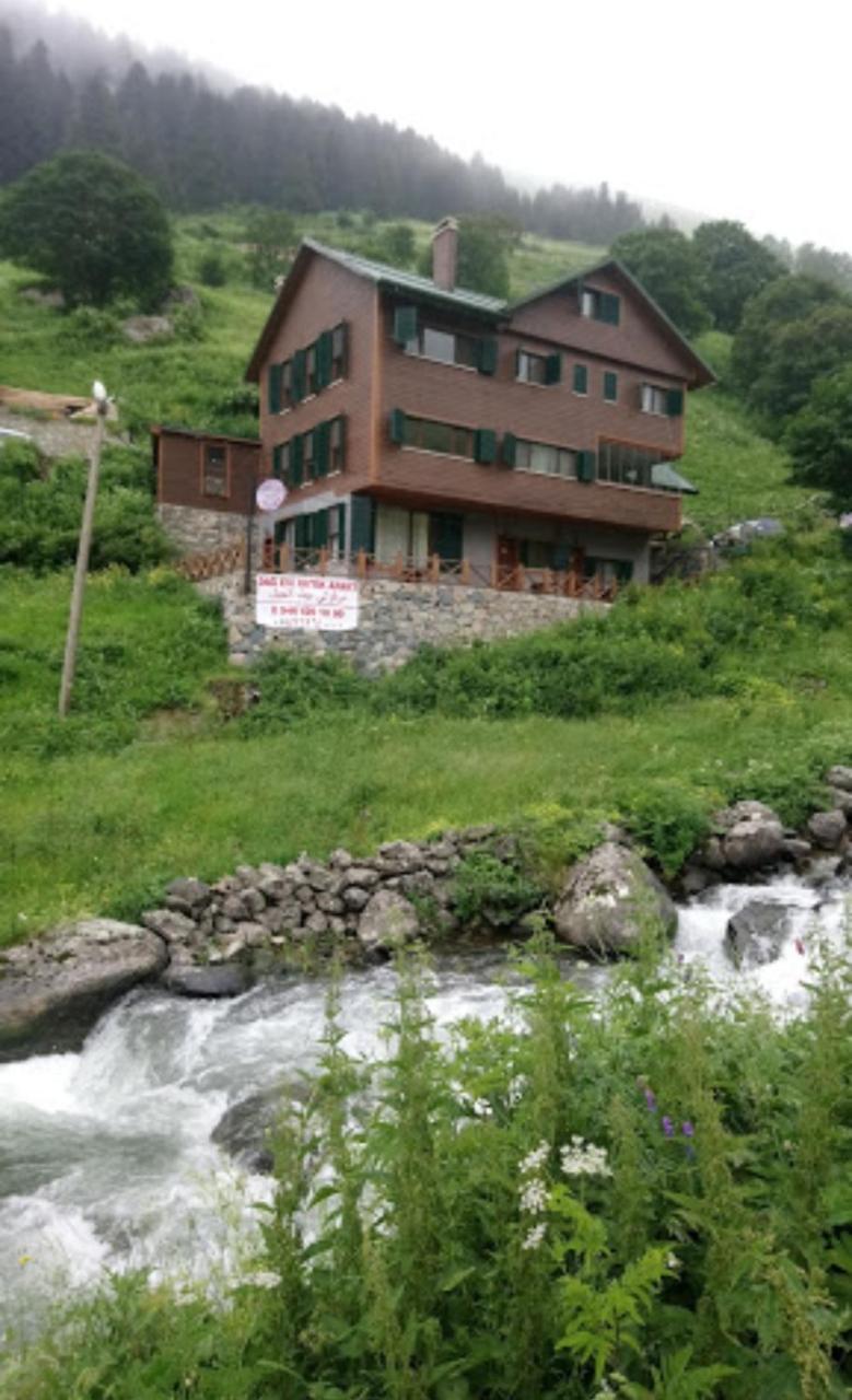 Dagevi Butik 3* Uzungol
