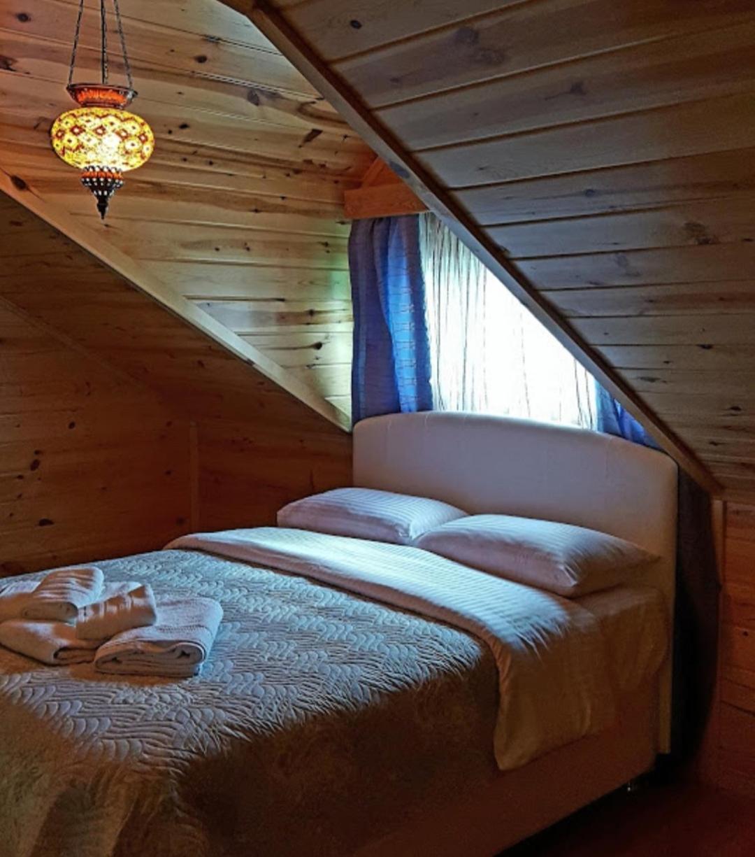 Aparthotel Dagevi Butik