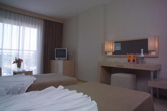 Armas Labada Resort
