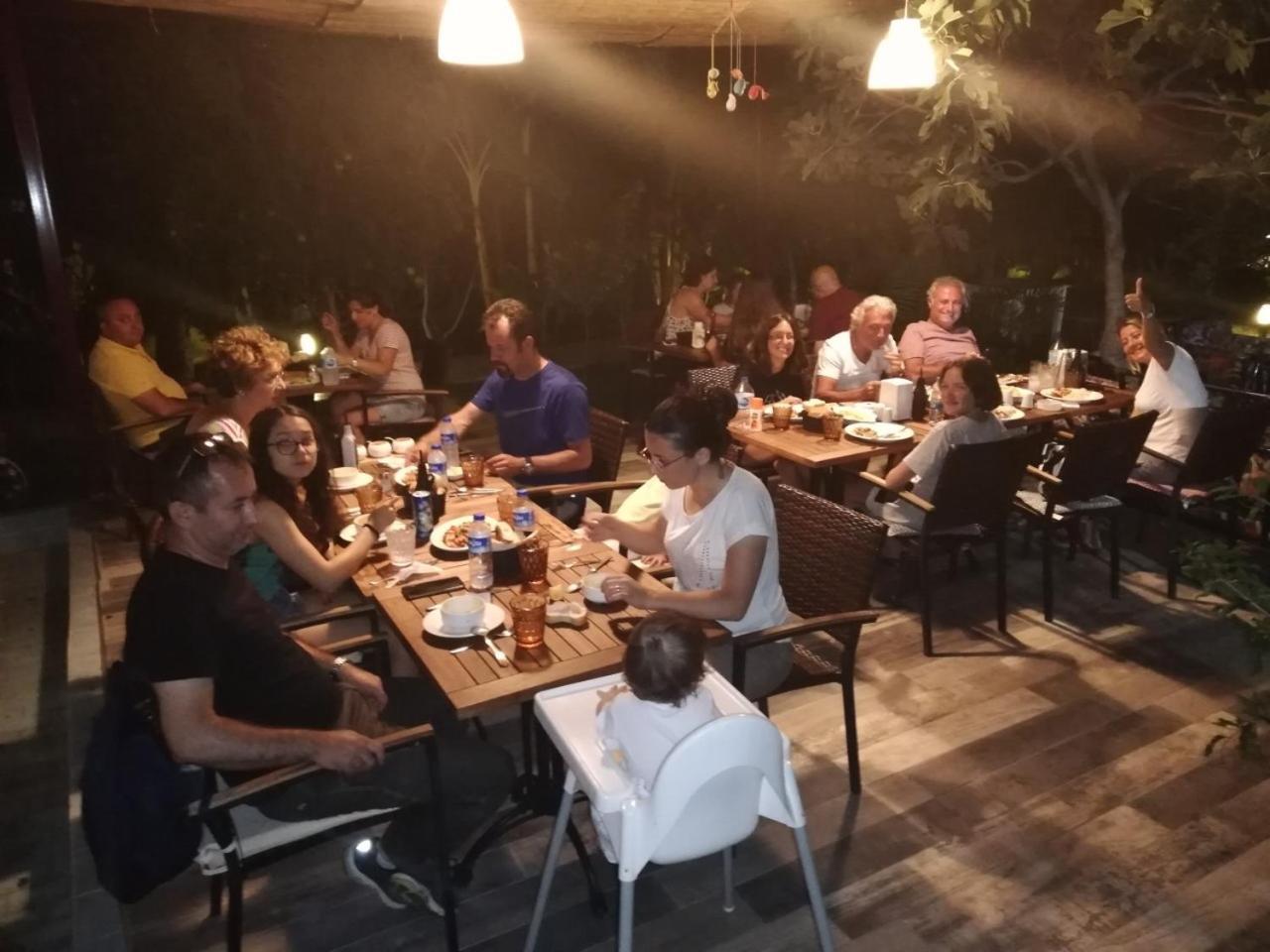 La Boutique Hemerans Guest house Cirali
