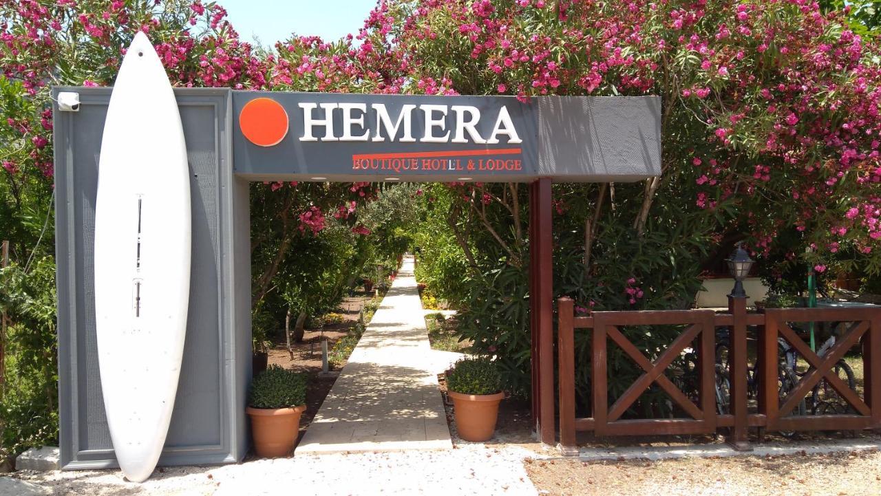 Guest house La Boutique Hemerans 3*