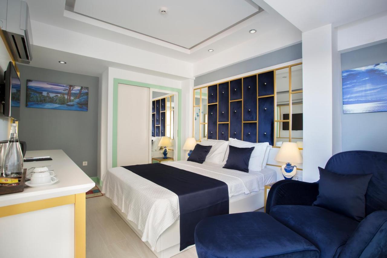 Sea View Hotel