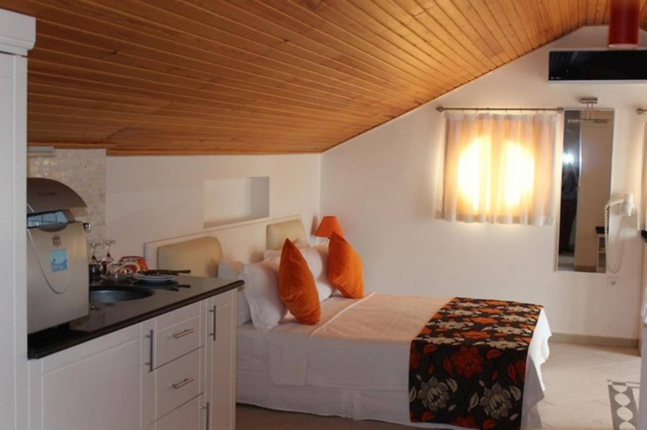 Hotel Golden Life Heights Deluxe - Adult Only 4*