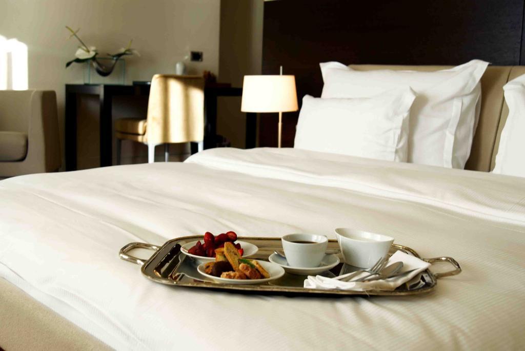 Hotel A'jia 5*