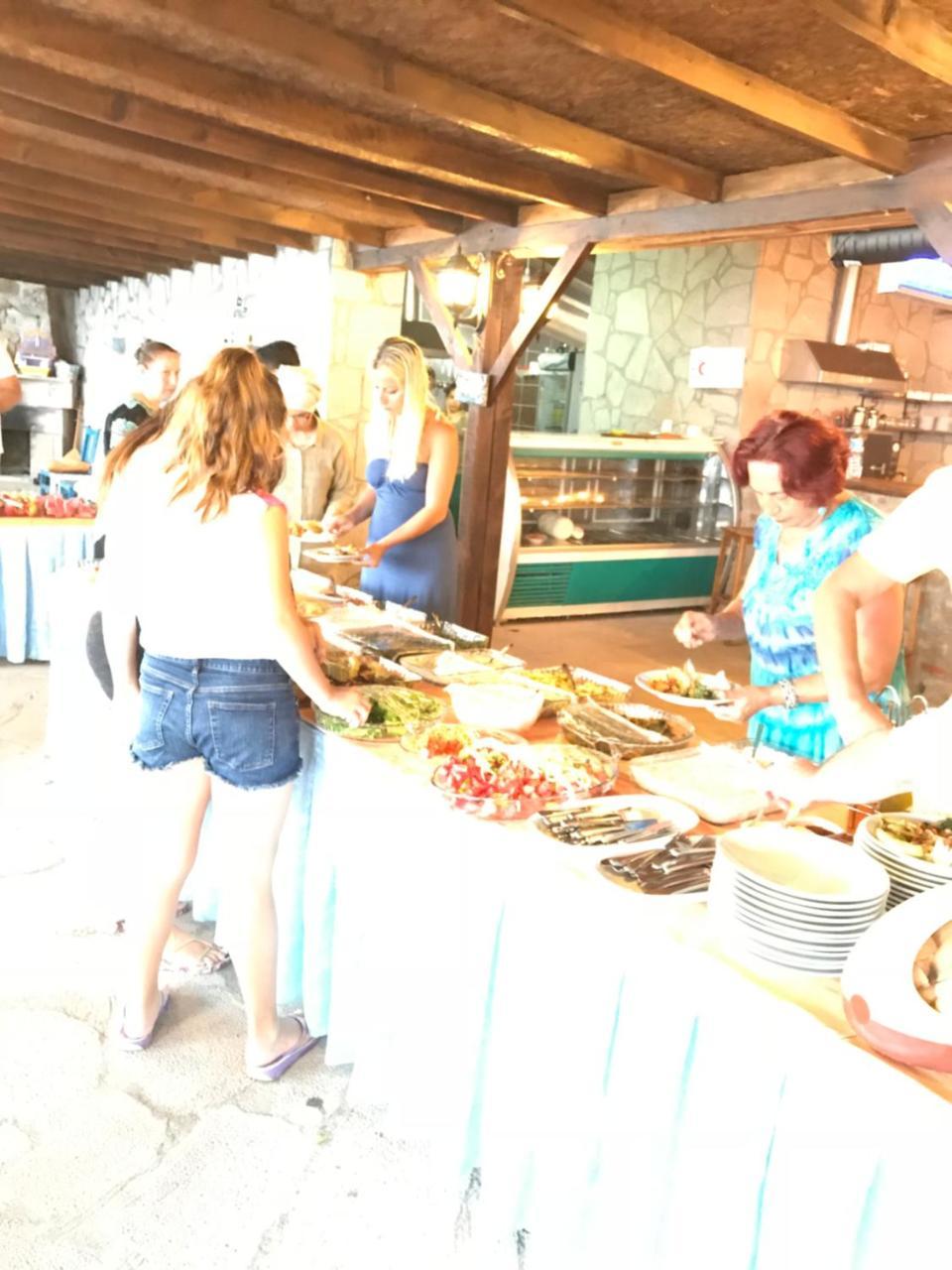 Assos Yenibahce Hotel