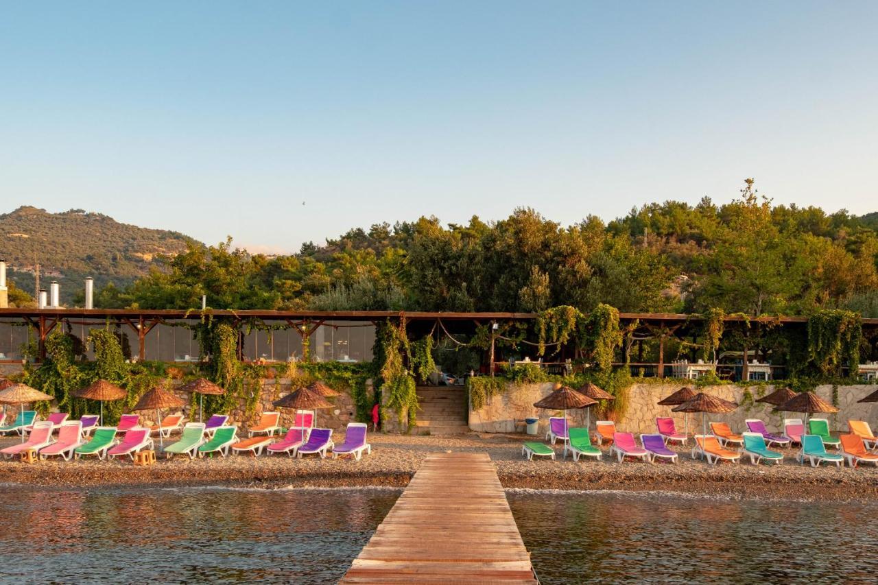 Hotel Assos Yenibahce Ayvacik