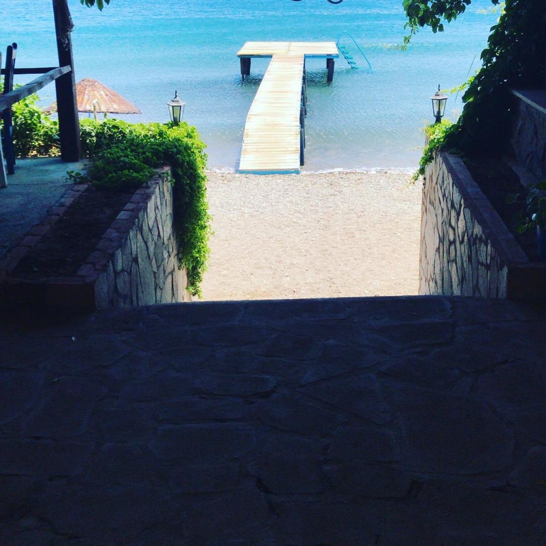 Assos Yenibahce * Ayvacik