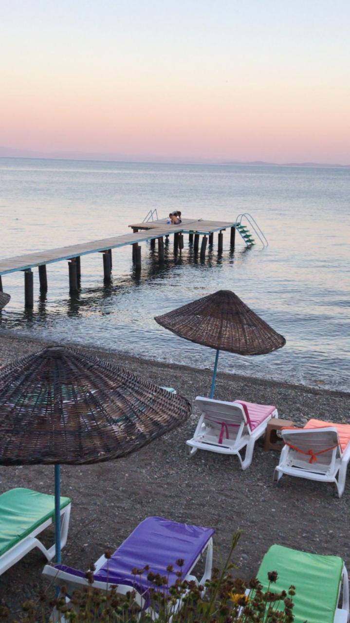 Assos Yenibahce Hotel Ayvacik