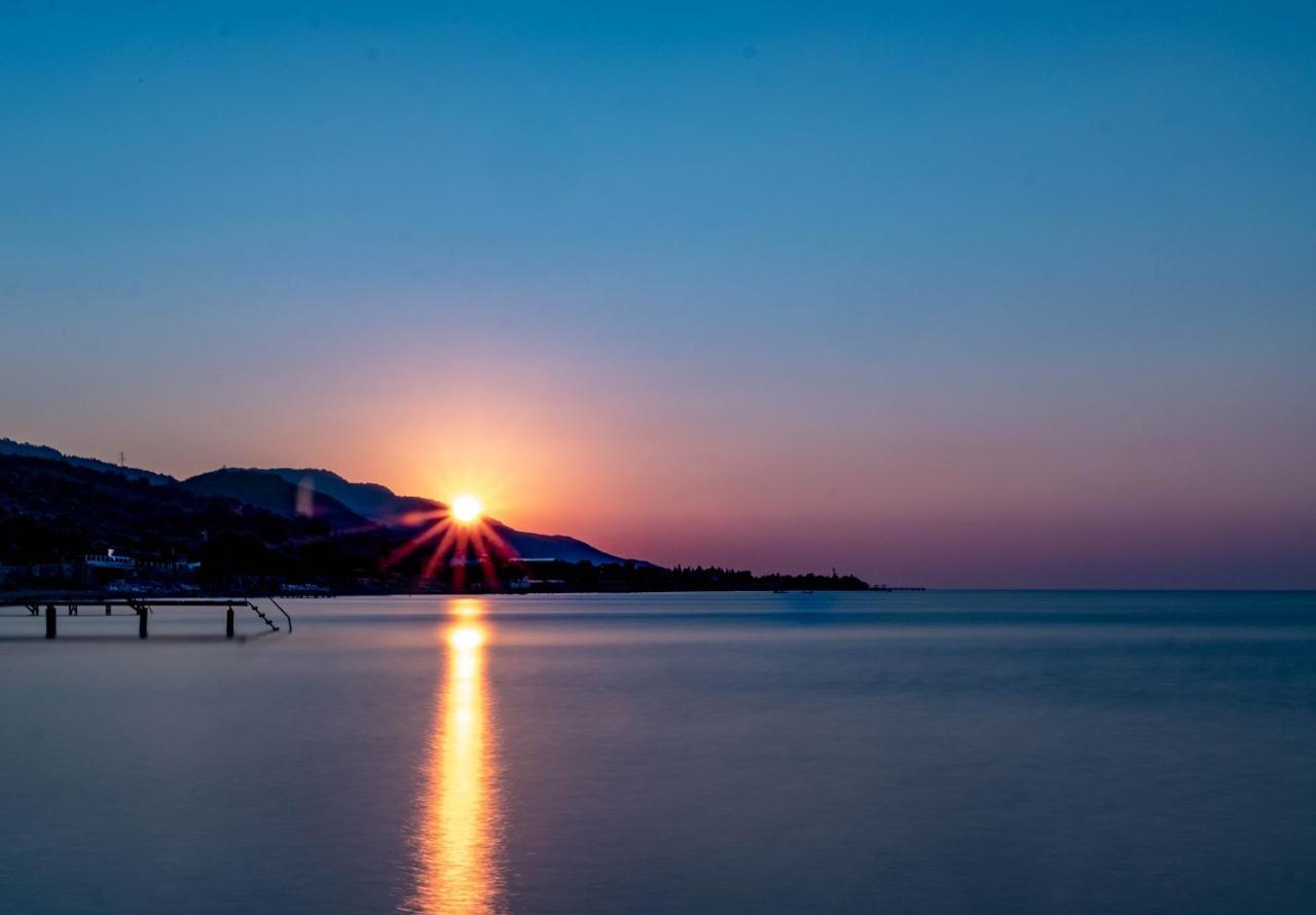 Assos Yenibahce Ayvacik