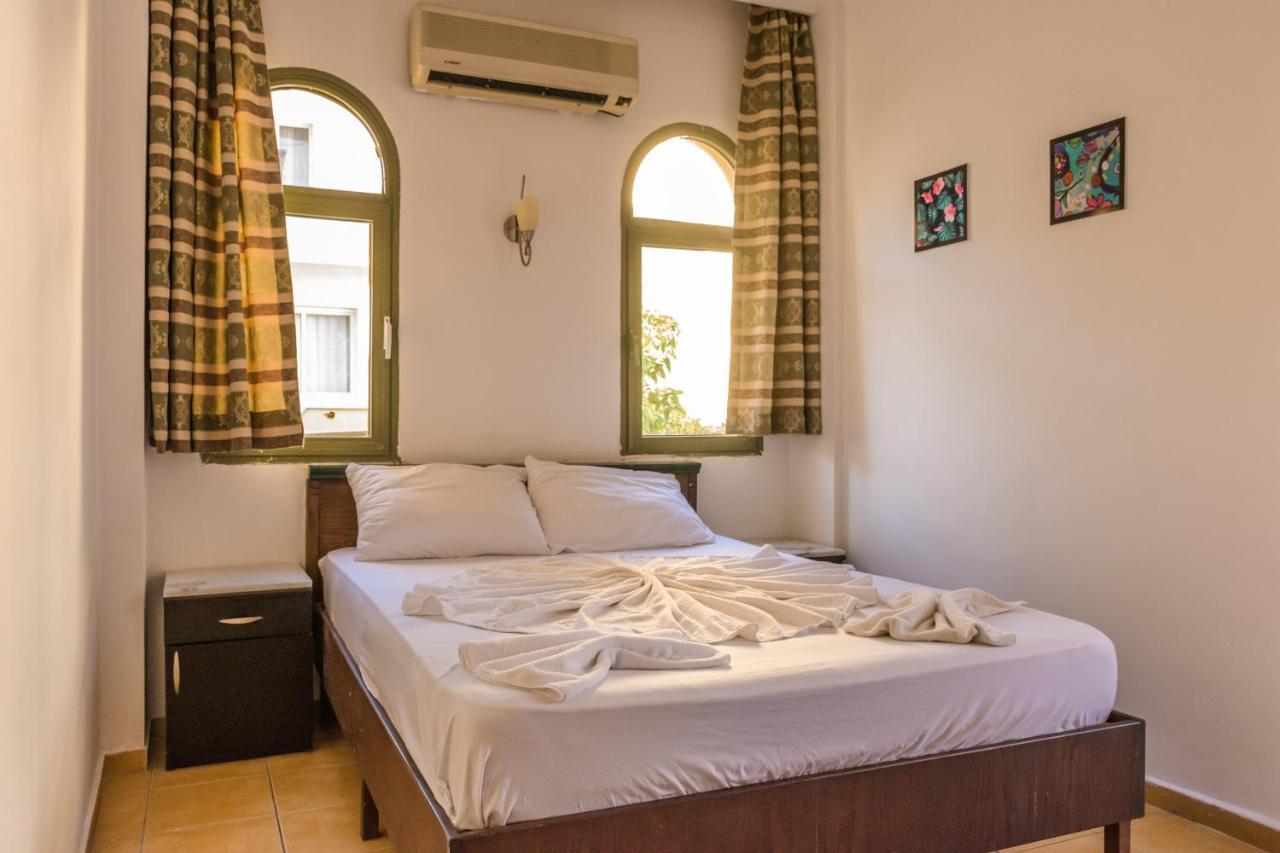 Maxwell Club 3* Marmaris