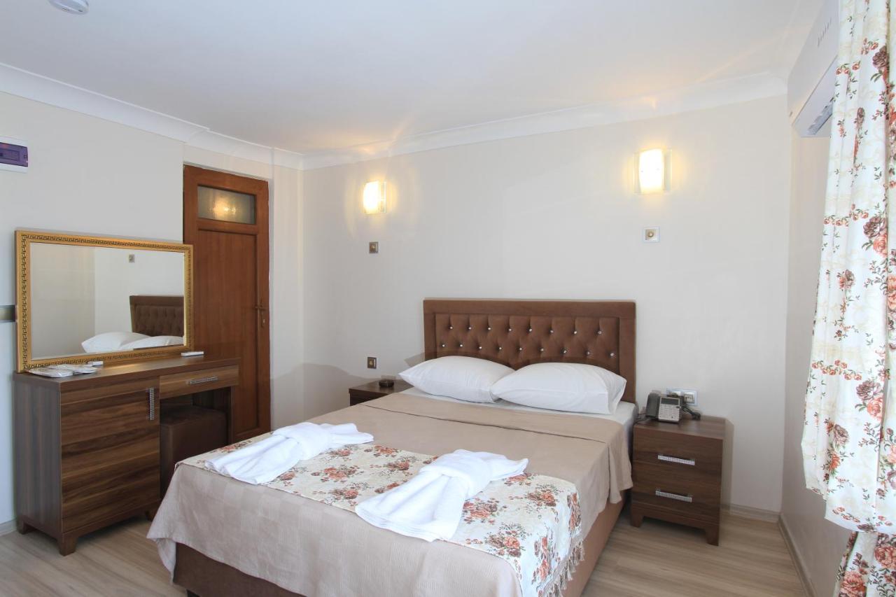 Hotel Reis Marmaris