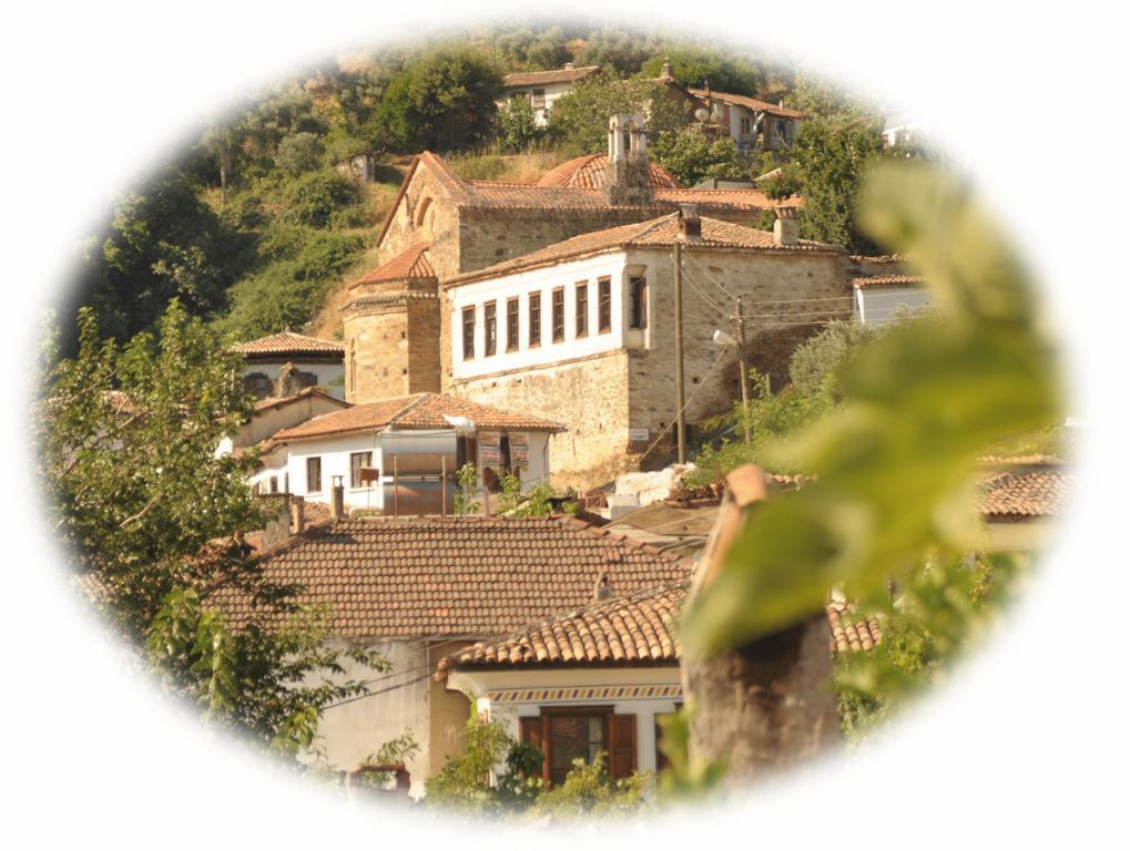 Hotel Sirince Evleri