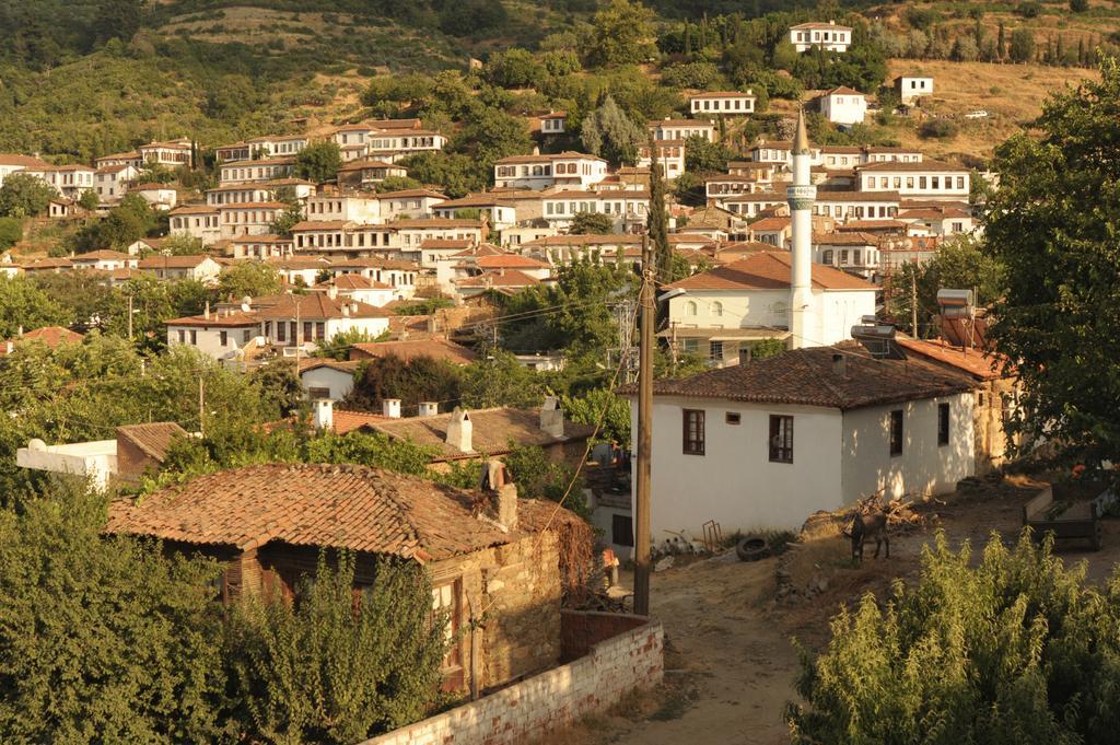 Sirince Evleri 2* Selcuk