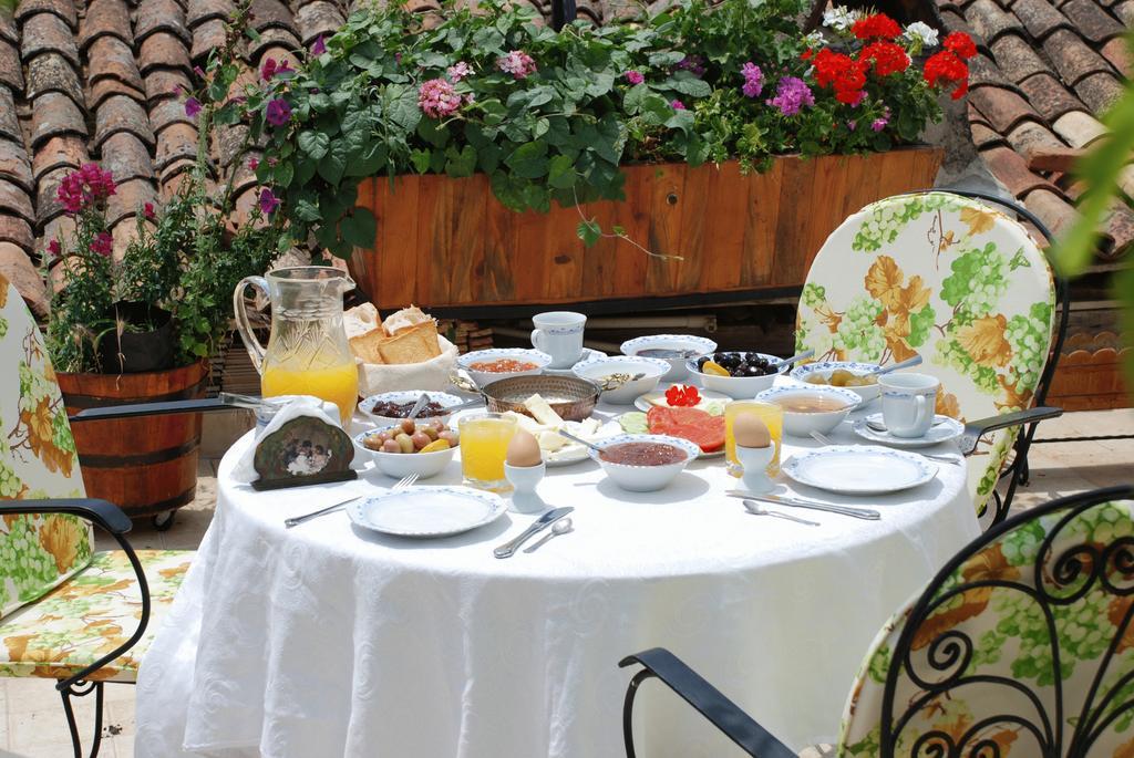 Hotel Sirince Evleri