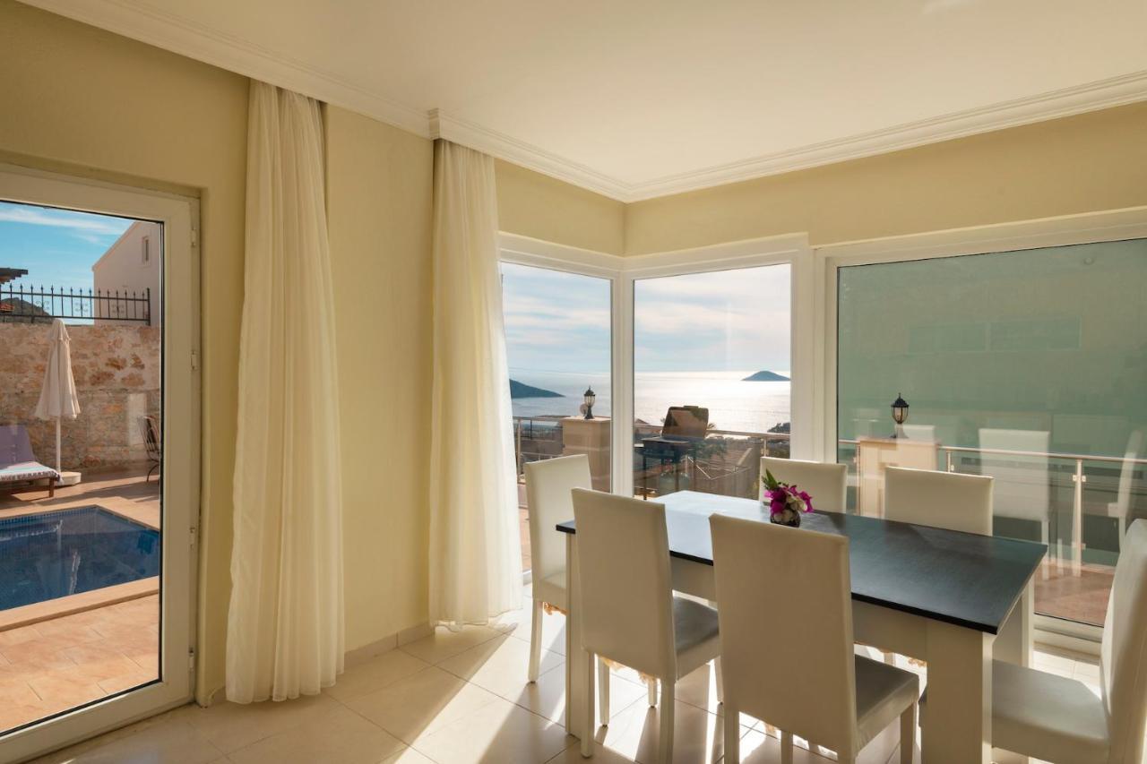 Villa Circis *