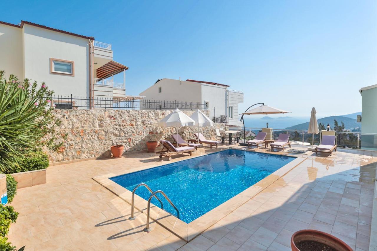 Villa Circis Kalkan