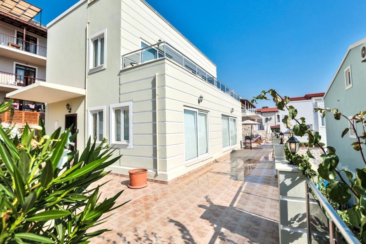 Circis Kalkan