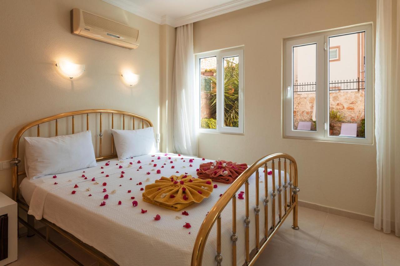 Circis Villa *
