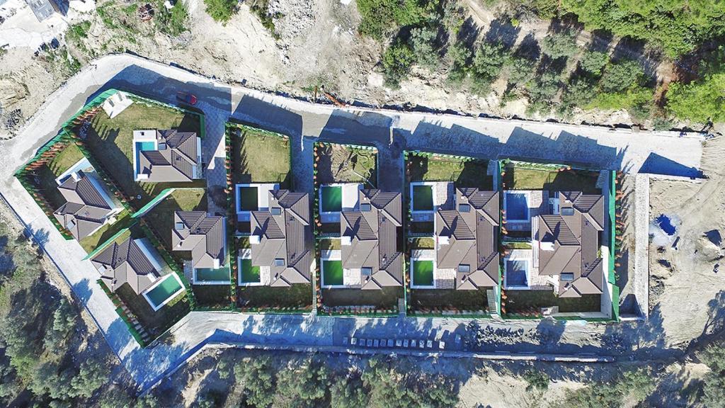 Villa Vintage Villas Kusadasi