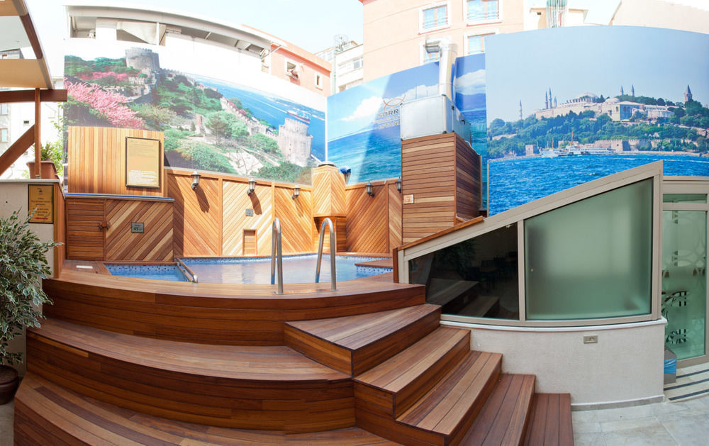 Hotel Sorriso