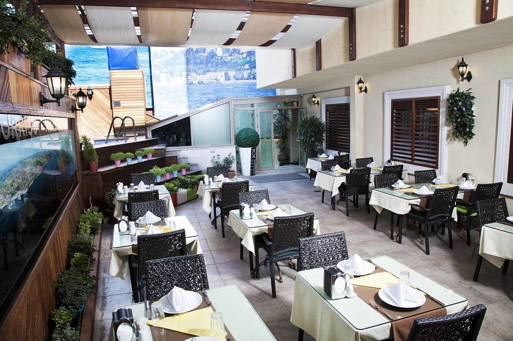 Sorriso 4* Istanbul
