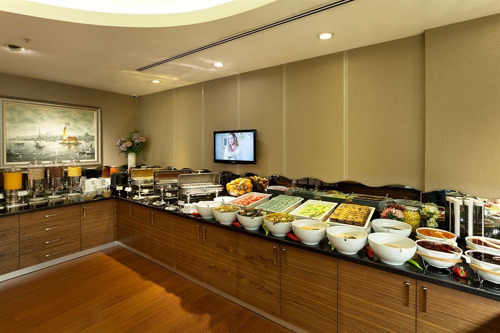 Sorriso 4* Istanbul