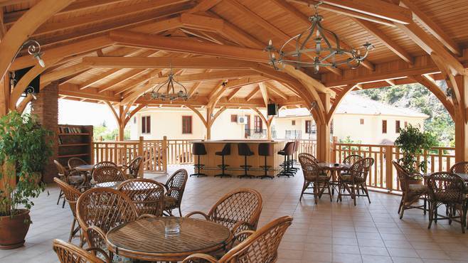 Hotel Beldeniz